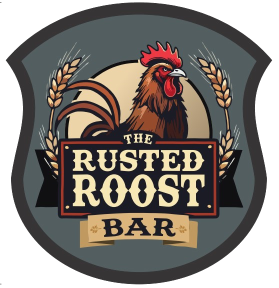 The Rusted Roost